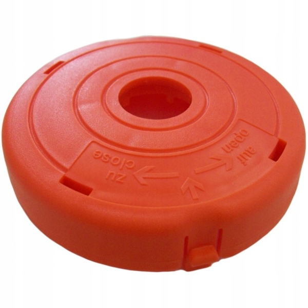 

Pokrywa szpuli Gardena TurboTrimmer String Trimmer