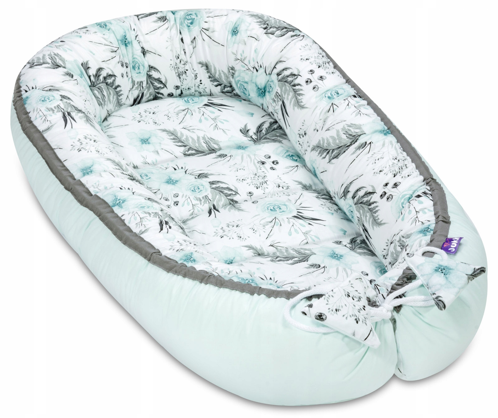 

Jukki Kokon / otulacz Comfort - 55x100 cm bawełna