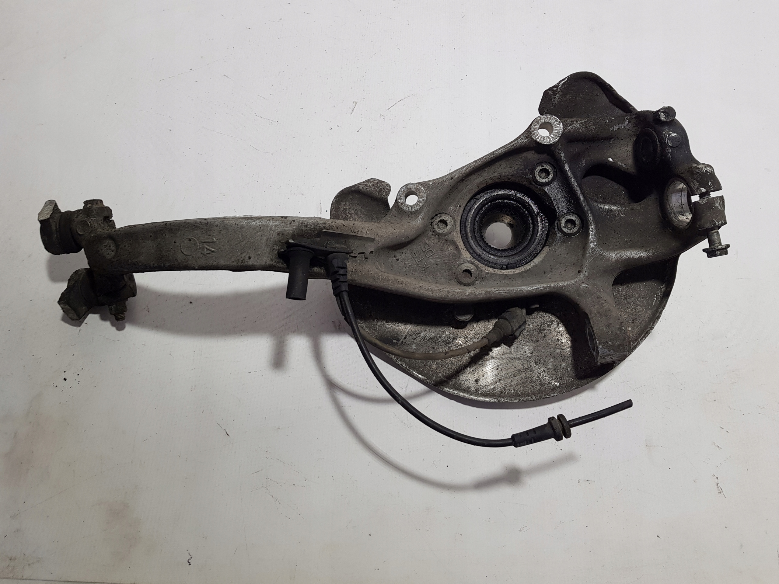 swing right front AUDI Q5 A7 4G 4G0407242D