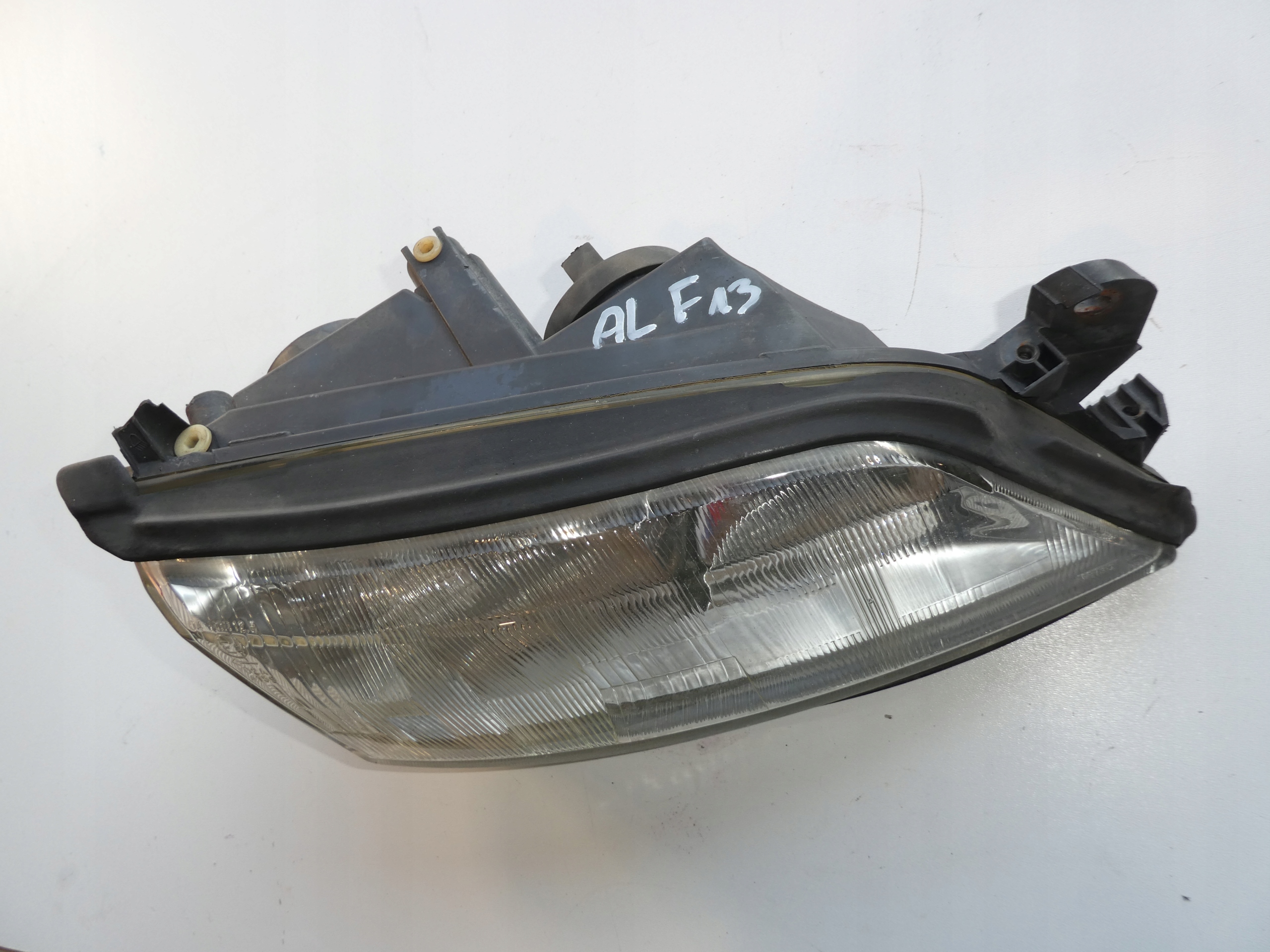light right front OPEL VECTRA B