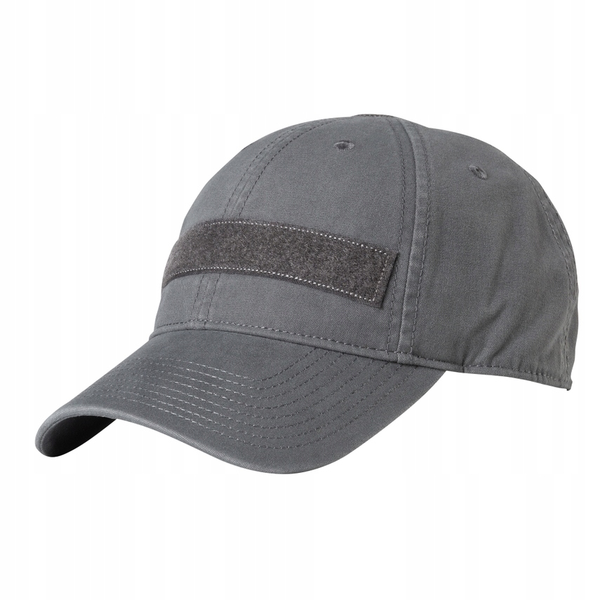 Czapka z daszkiem 5.11 Name Plate Hat. kolor: Storm