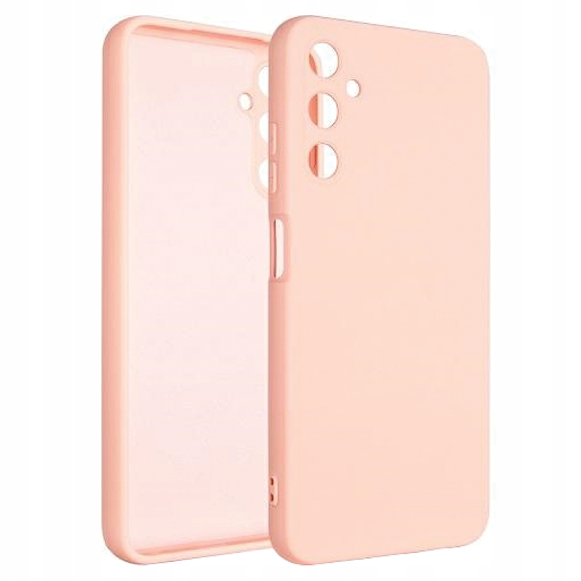 Beline Etui Case Do Samsung A05S A057 Ochrona Telefonu Silikonowy Pokrowiec
