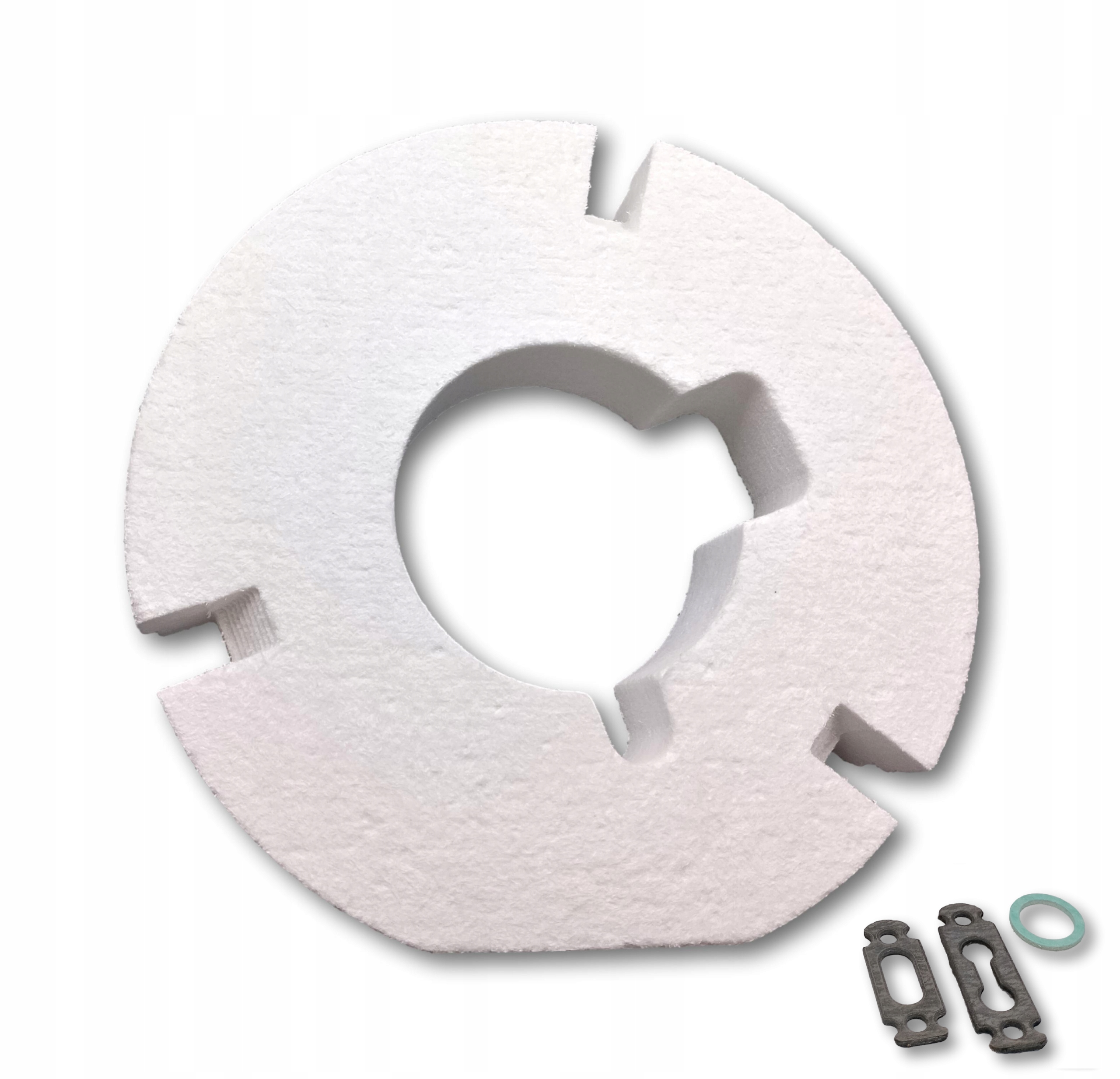 Izolace hořáku pro Viessmann Vitodens 200 WB2B,C 7828346 náhrada