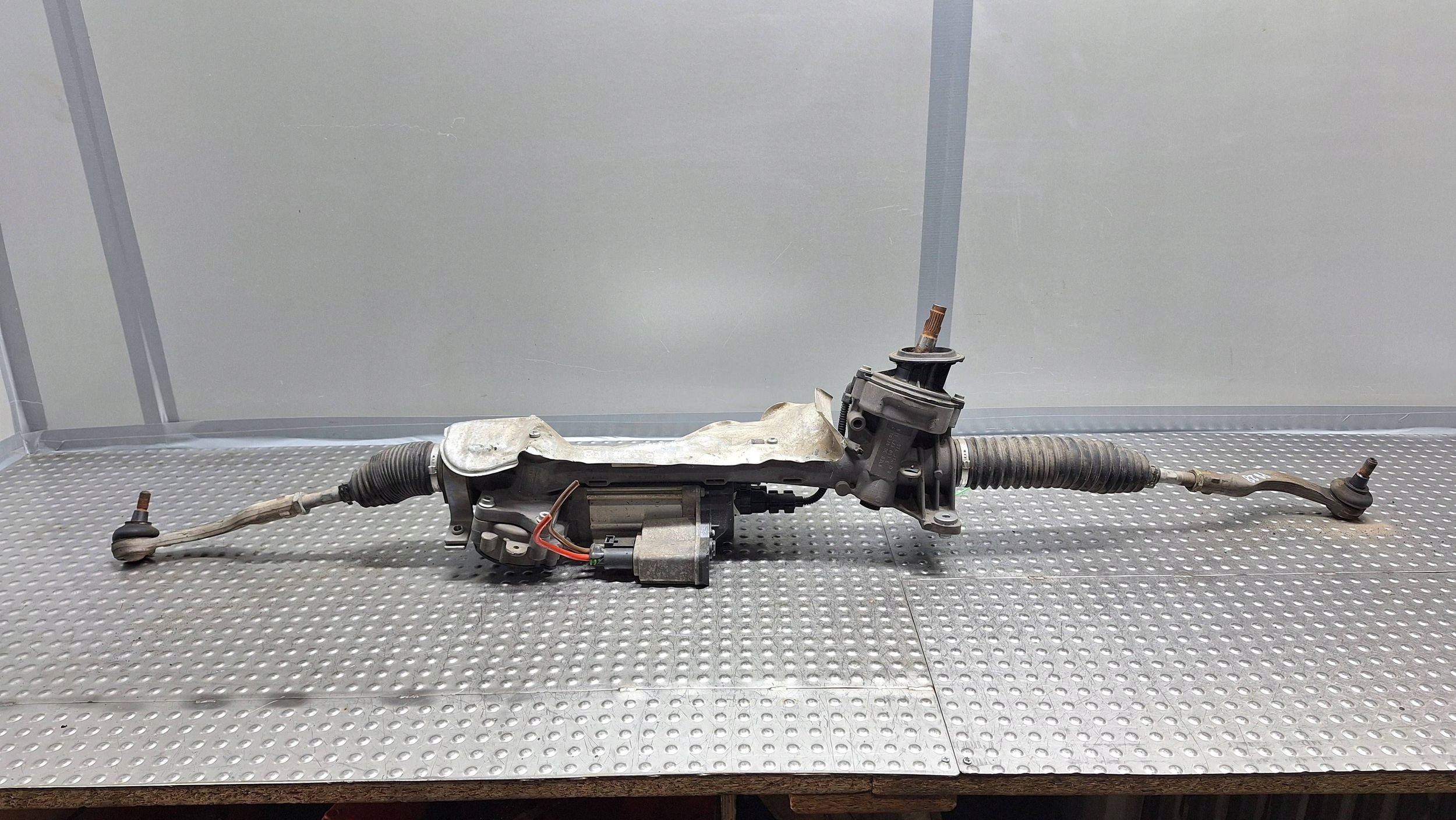 servo control 8J1423051E 8J1909143B AUDI TT 8J