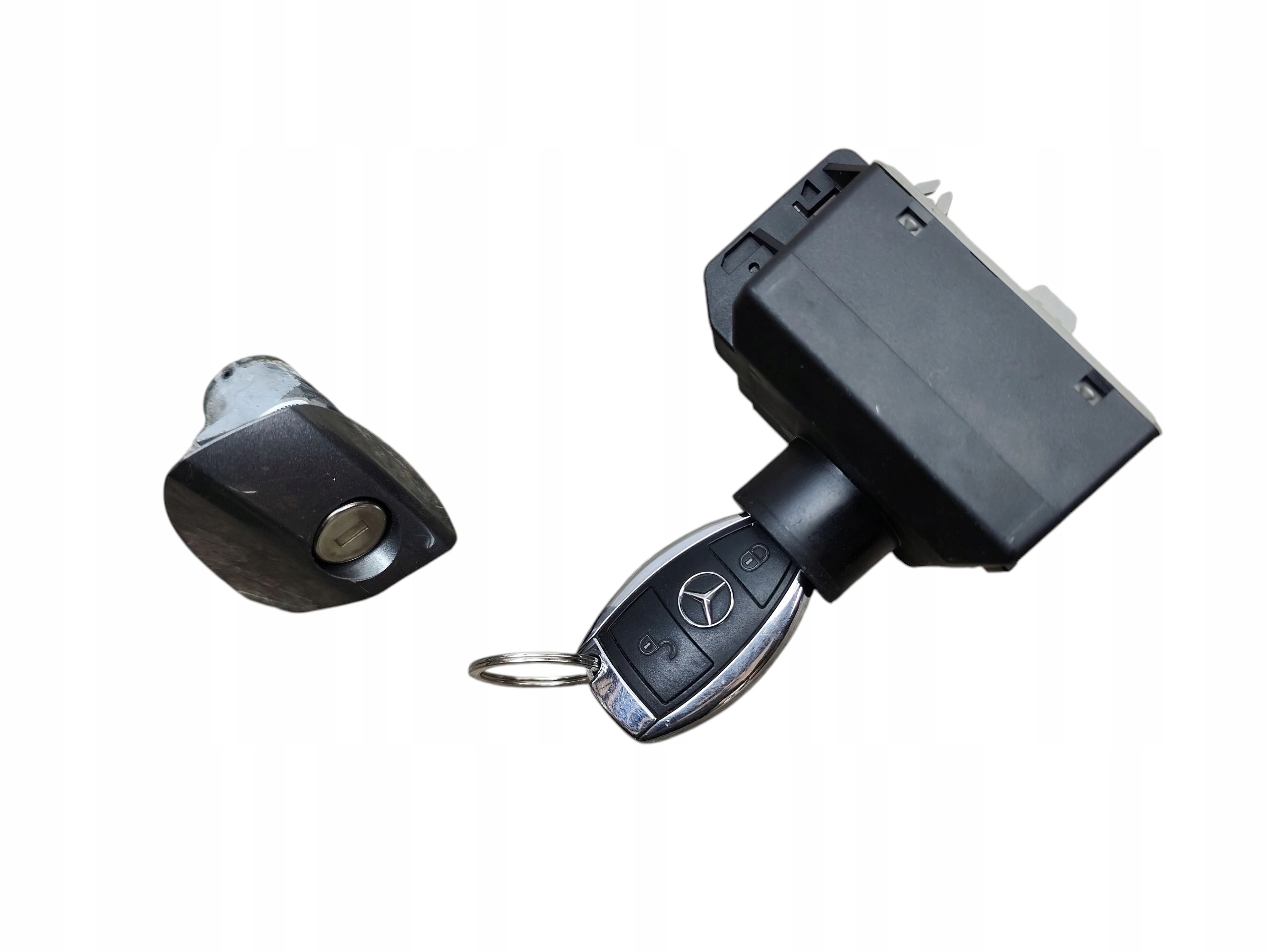 ignition key lock cylinder MERCEDES B W246 (2011-2014) A2469059900