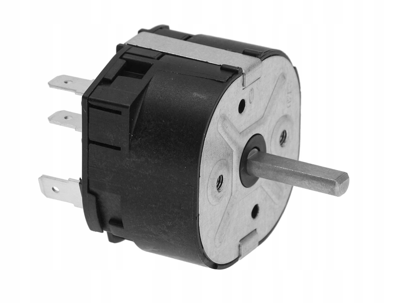 Programator 2-biegunowy M2 czas pracy 60min 16A