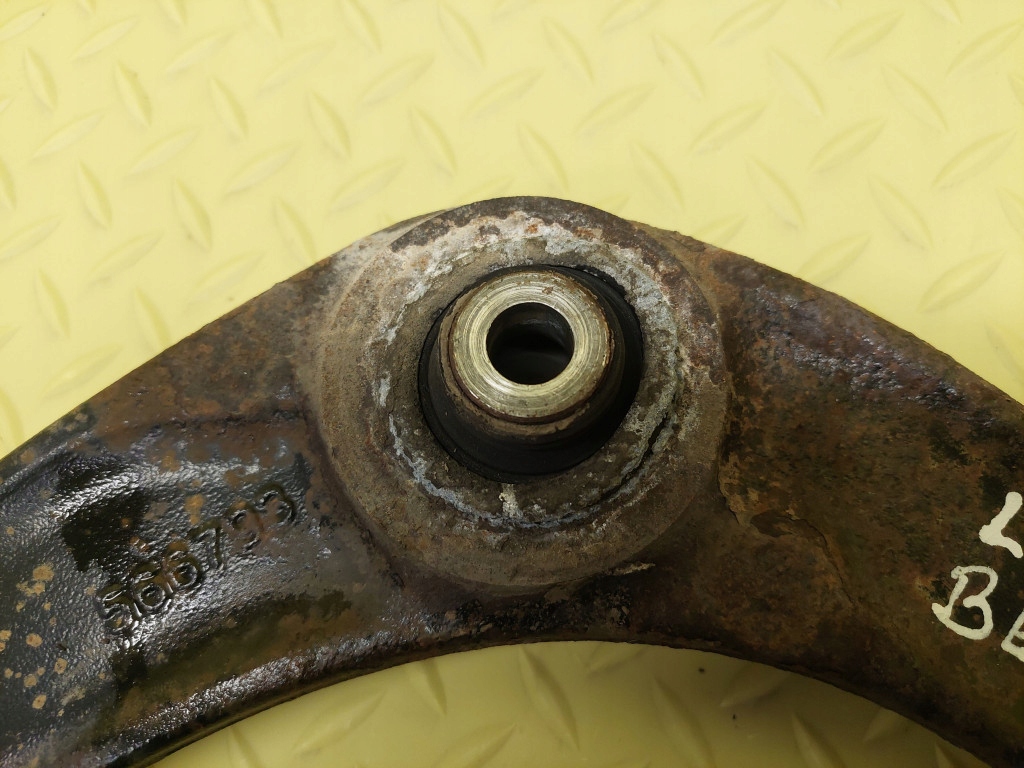CITROEN BERLINGO III 1.6 VTI arm left front 566793