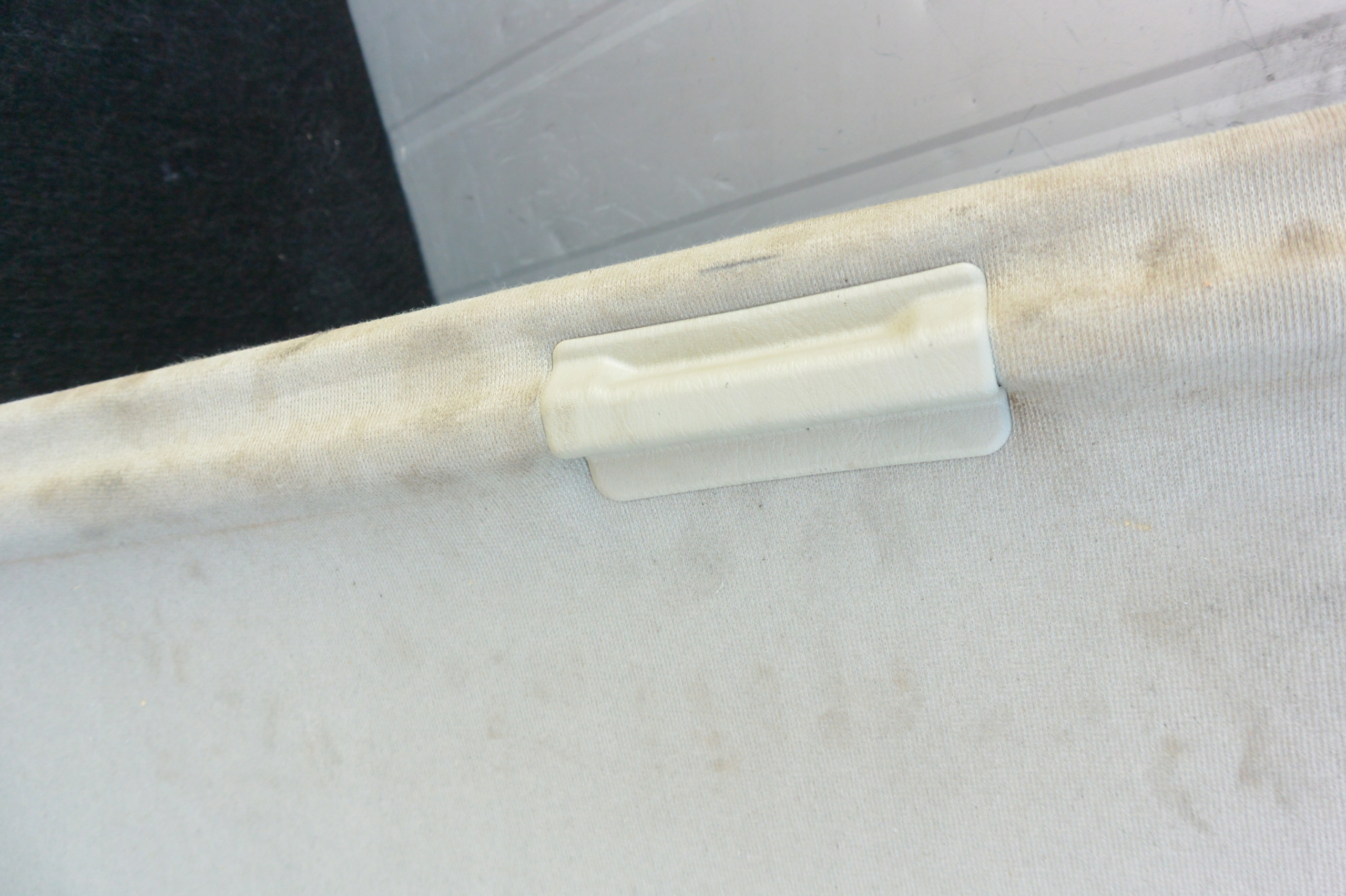 BLENDE ABDECKUNG SCHIEBEDACH NISSAN PATROL Y61 97-05