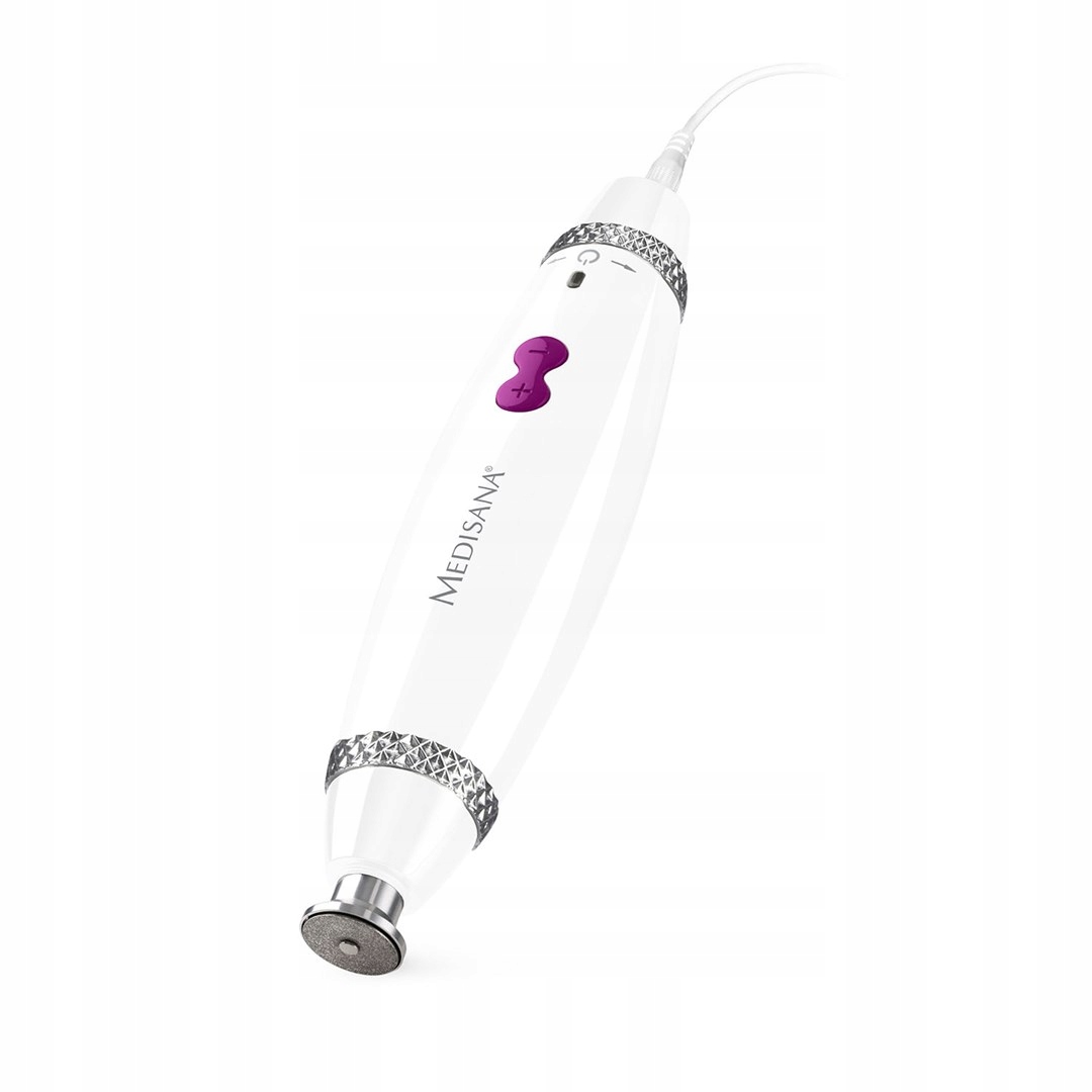 Přístroj na manikúru/pedikúru Medisana Mp 840