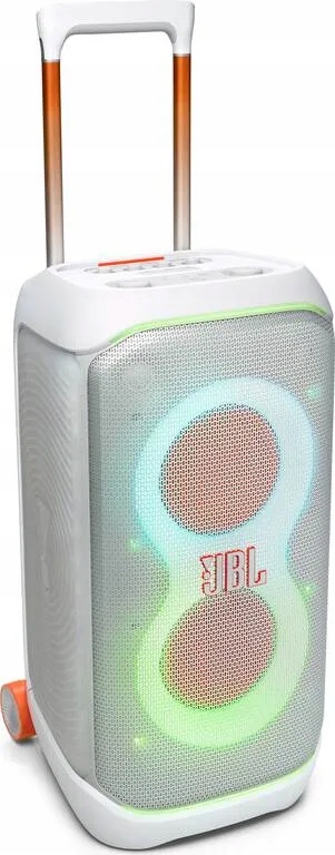 Jbl PartyBox Stage 320 White Pb Stage 320W