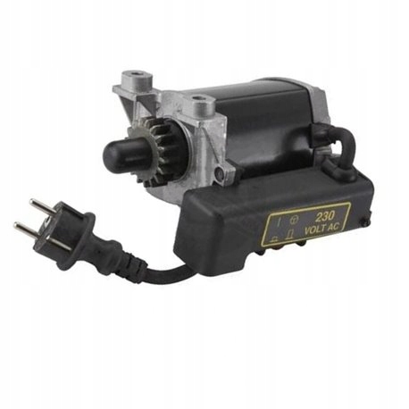 Rozrusznik Briggs & Stratton 230V 699786 Oryginał