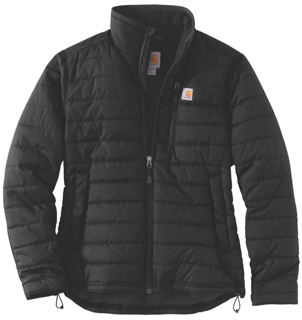 

Kurtka Damska Carhartt Gilliam Jacket Black