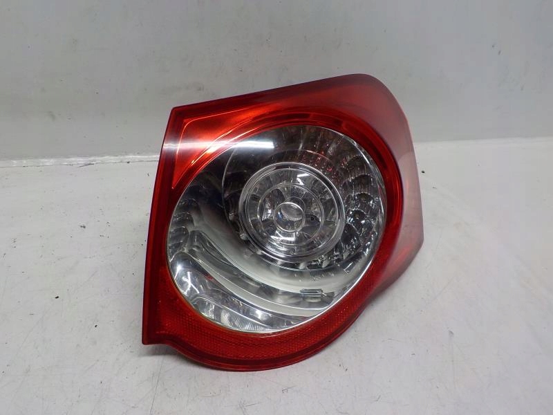 VOLKSWAGEN PASSAT B6 KOMBI light right rear part rear DEPO