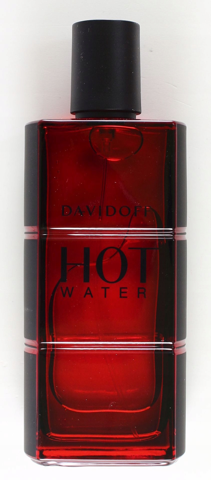 Davidoff Hot Water Men Toaletní Voda 110 ML Sprej