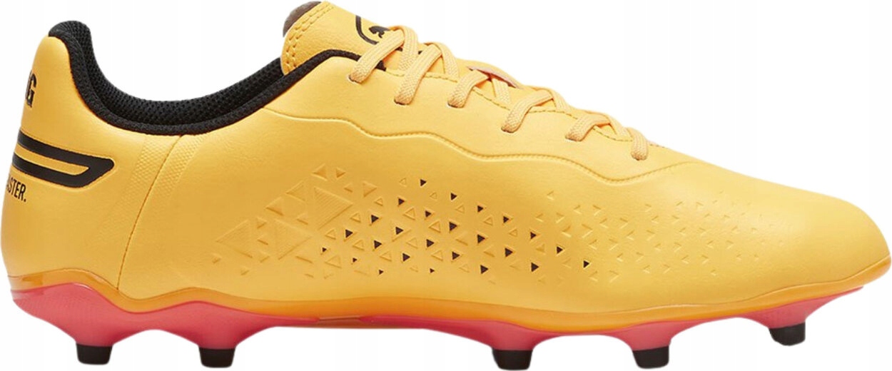 Fotbalová Obuv Puma King Match Fg/ag 107570 05 r 46