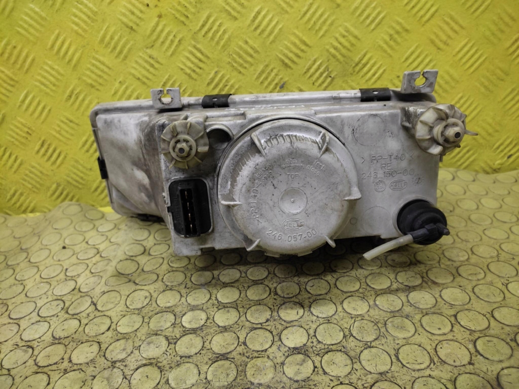 SKODA FELICIA REFLEKTOR light right front
