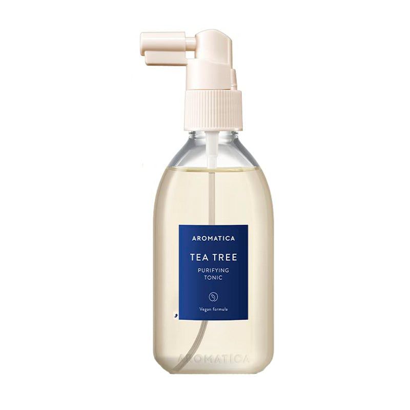 Aromatica Čisticí Tonikum S Čajovníkem 100 ML