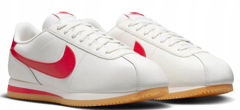 Boty Nike Cortez University Red Velikost 45,5 Originální