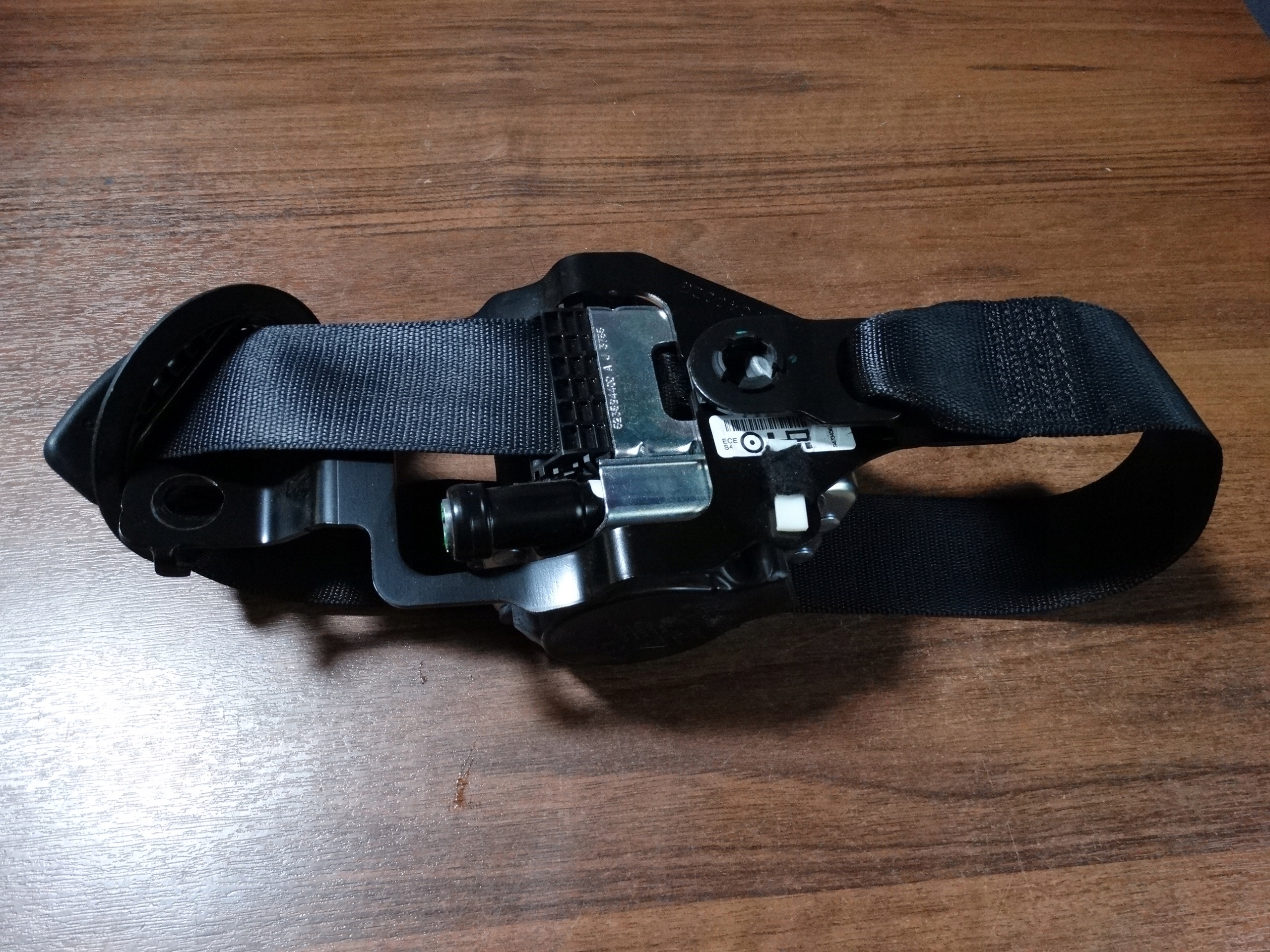 IDEALNY Gurten Spanner hinten rechts BMW F15 1 9
