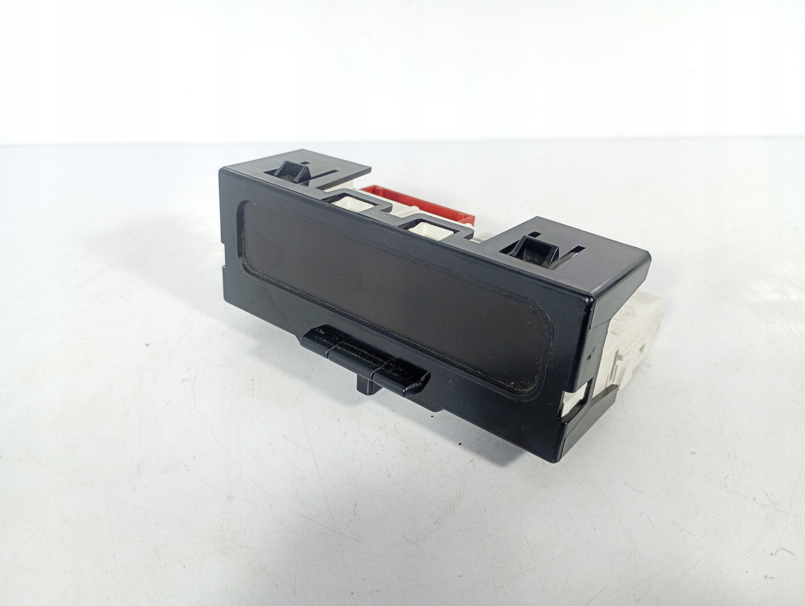 Renault Megane II 2 03-09 EKRAN display OE 8200107839