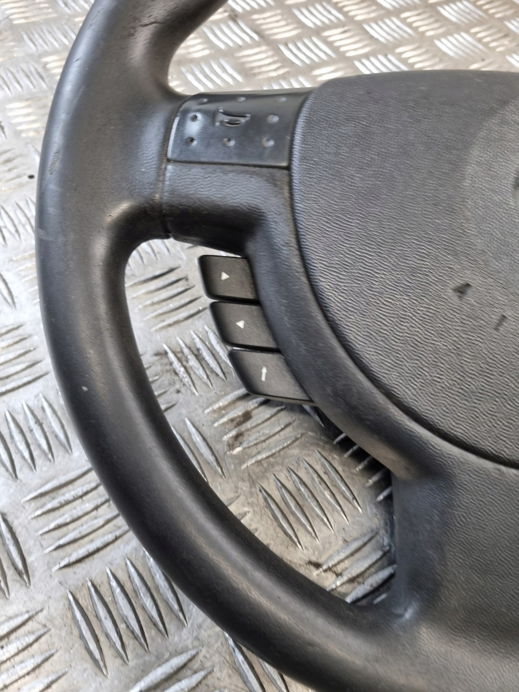 volant OPEL MERIVA A AIR BAG