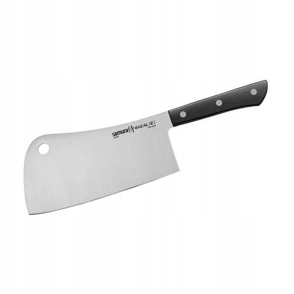 Samura Harakiri sekáček 180 mm ocel AUS-8 58-59 Hrc