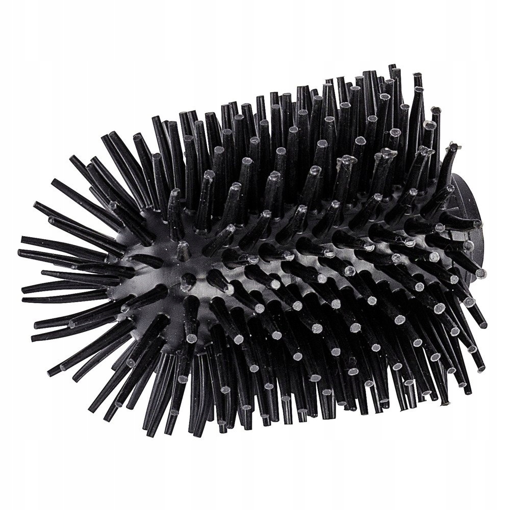 

Szczotka Do Wc Silikonowa Zapas Czarna 7,5cm Wenko