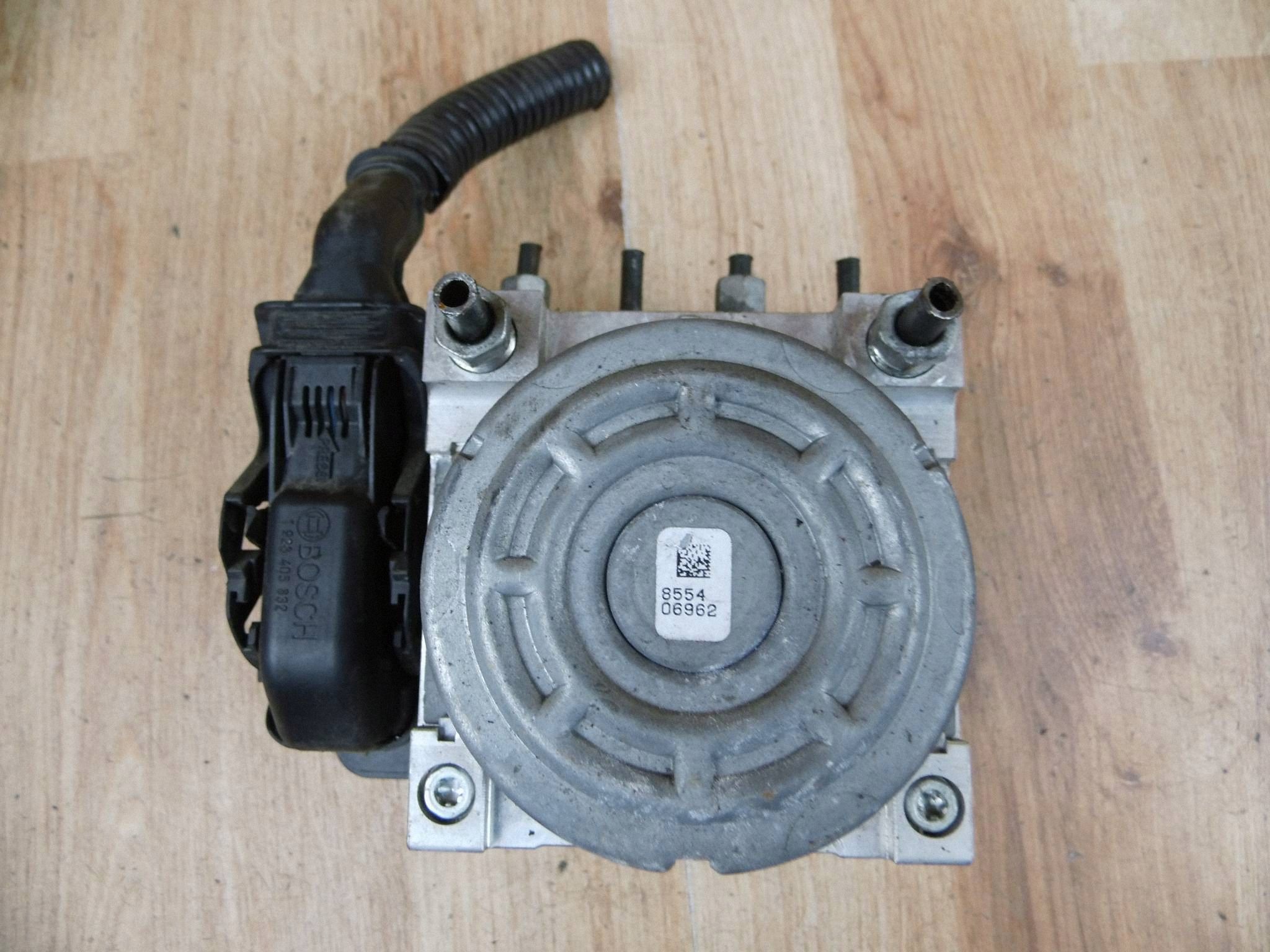Mazda 3 BM pumpa ABS BHR1437A0C