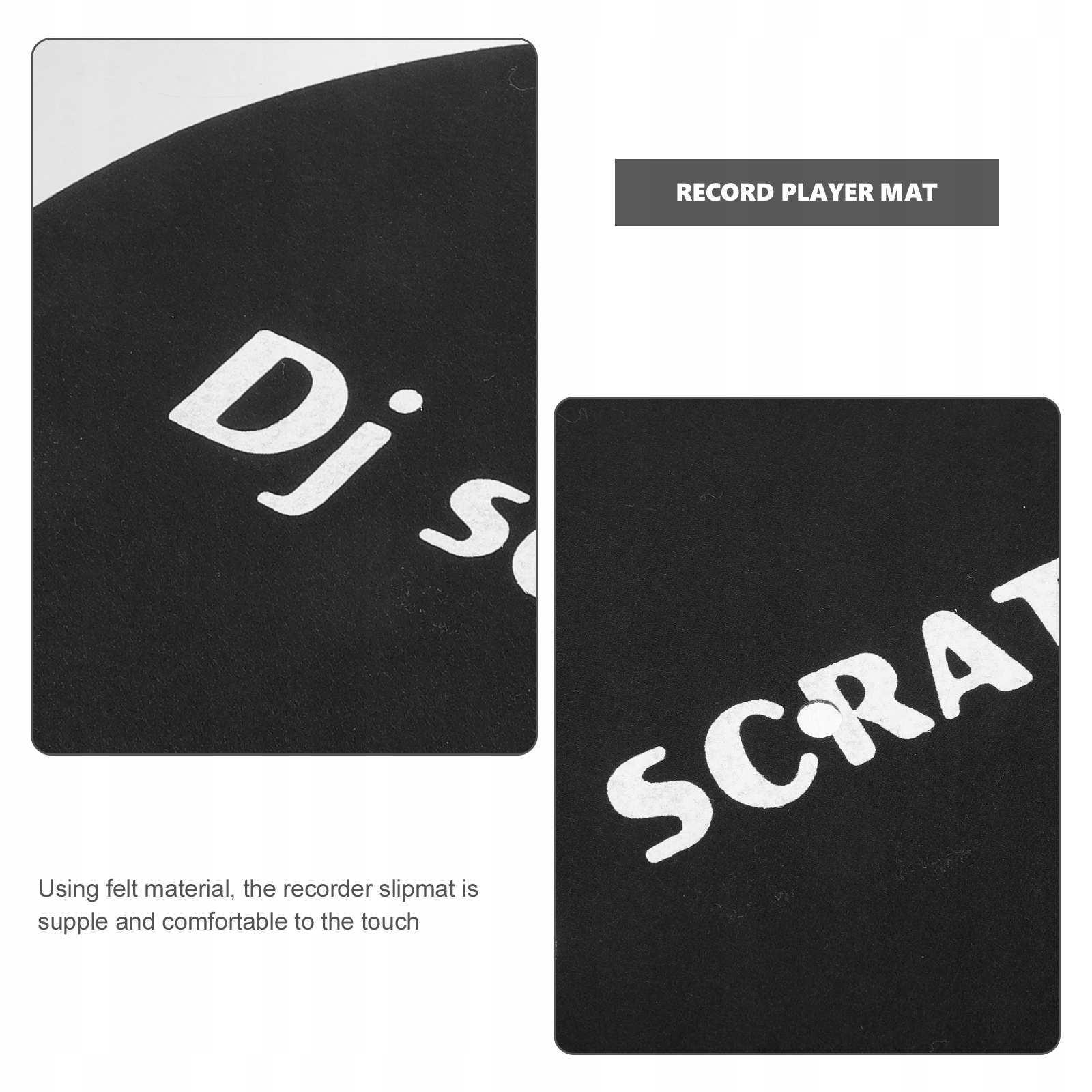 Gramofon gramofonowy Marka bez marki