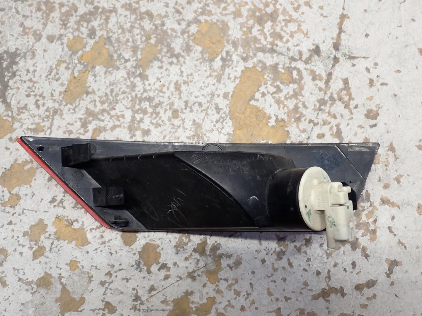 light rear part left fog lights FORD KUGA MK2 2012- CN1515K273AD