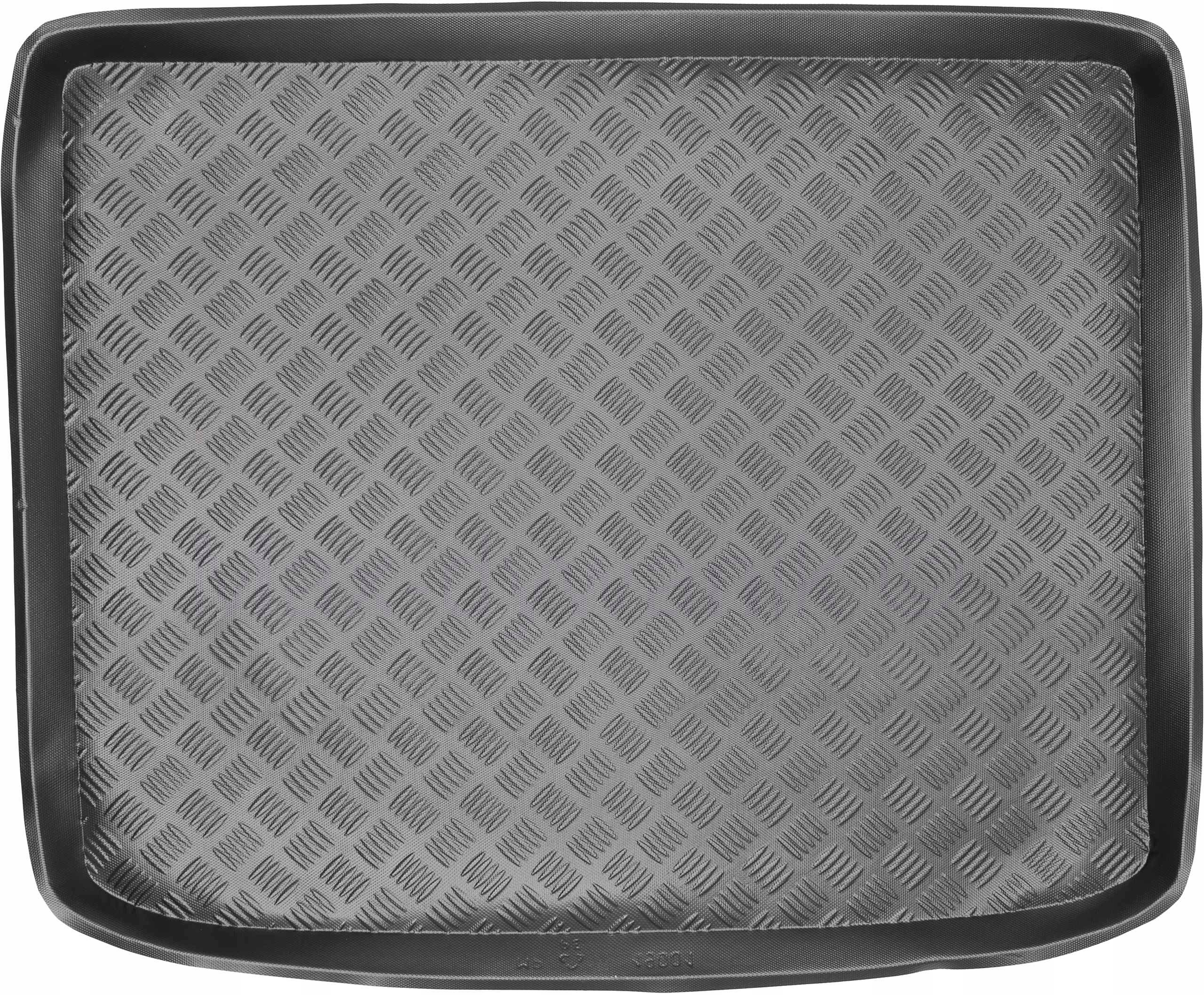 

Mercedes B-klasa W245 2005-2011 Mata do bagażnika