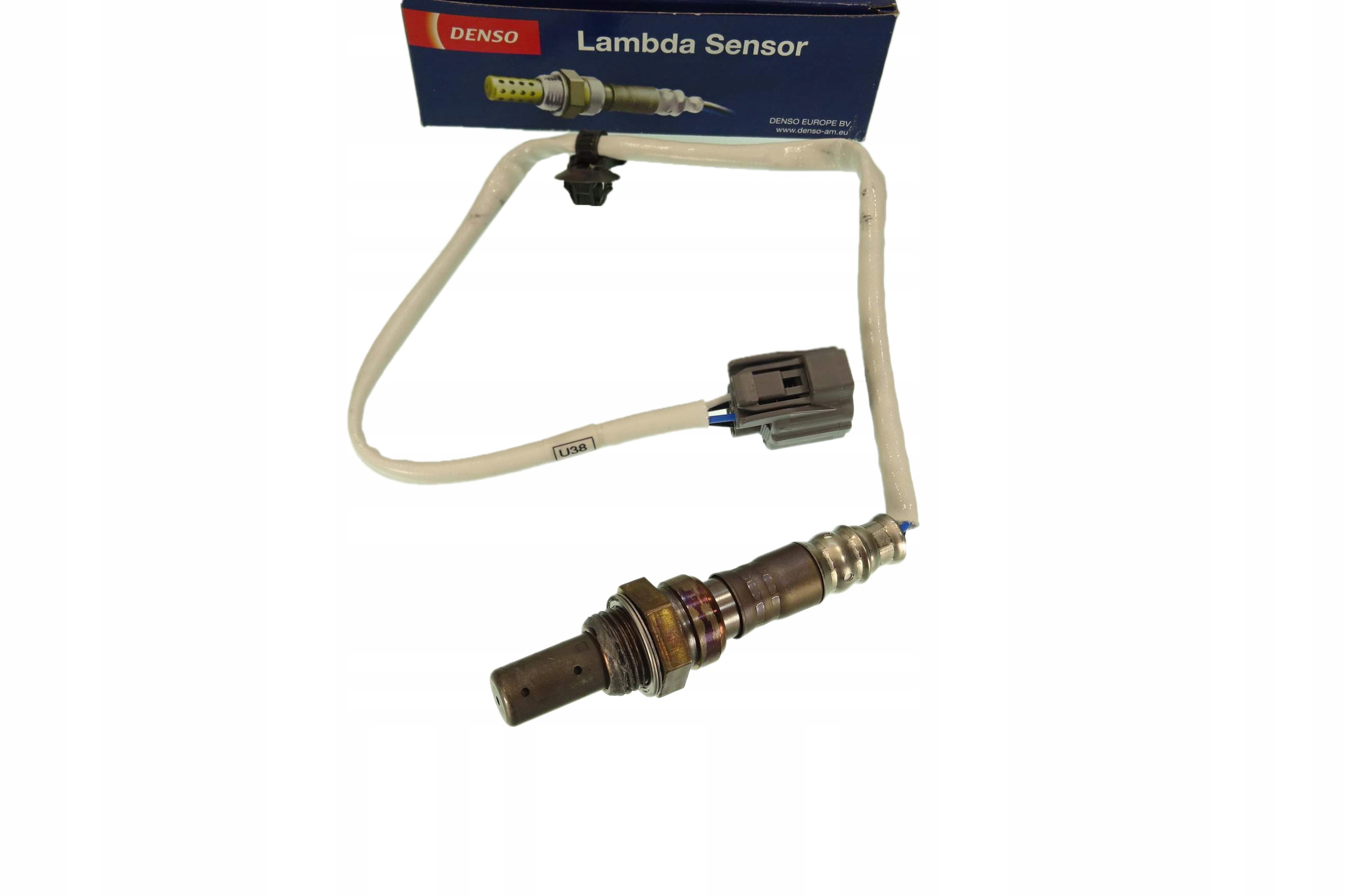 DOX-0307 - ДАТЧИК КИСНЮ SUBARU LEGACY OUTBACK LAMBDA 2.0 2.5 SOHC