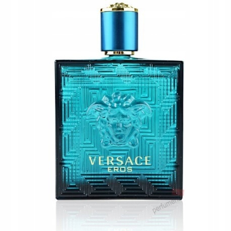 Originální Versace Eros Toaletní voda 100 ml