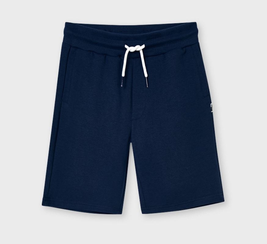 

Mayoral 600 Krótkie Spodenki Dresowe Szorty r.152