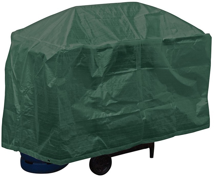 

Plandeka Pokrowiec Na Grill Grilla Mocna