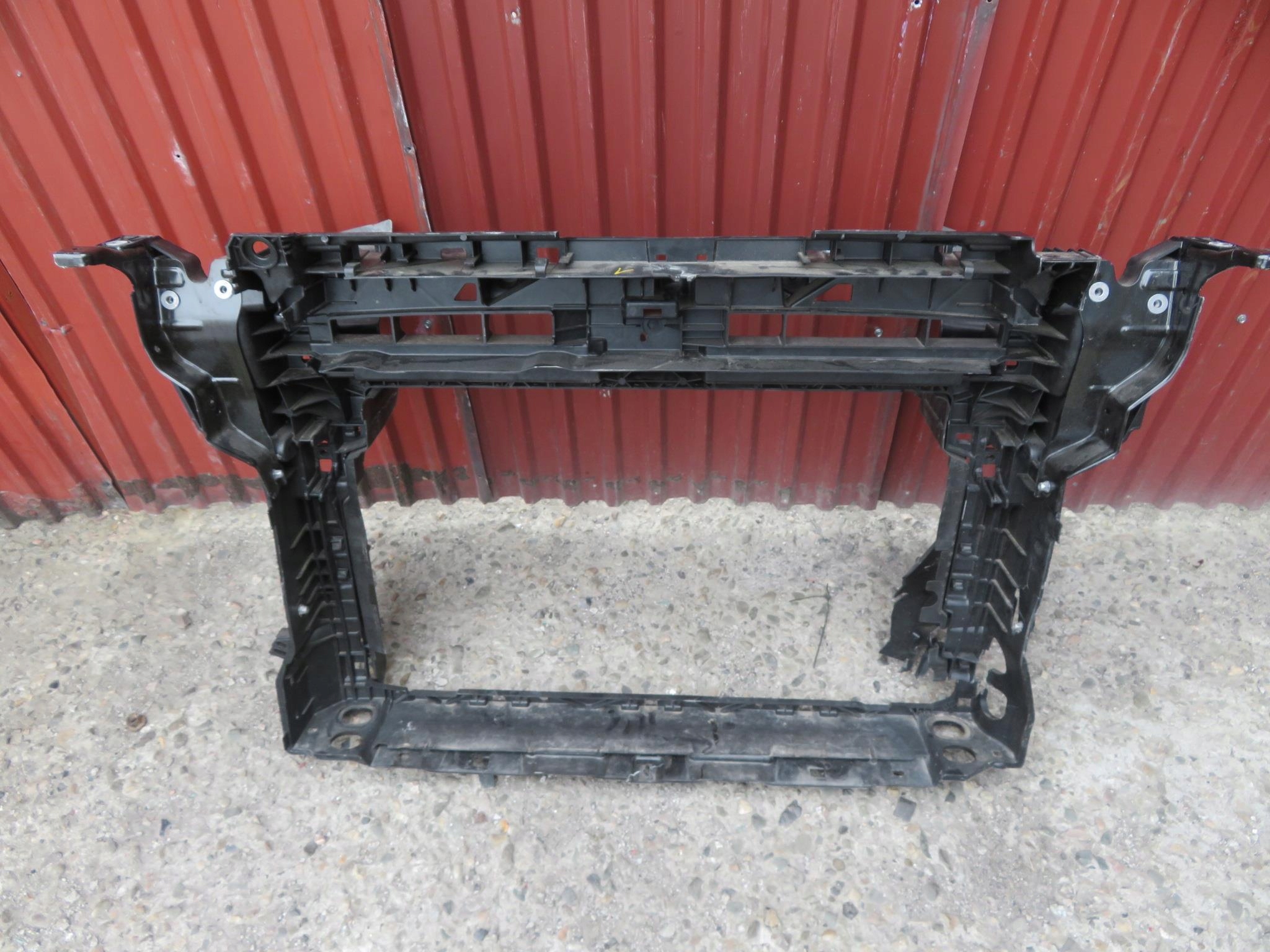 WZMOCNIENIE PAS PRZEDNI CUPRA FORMENTOR 5FF805588A Typ samochodu Samochody osobowe