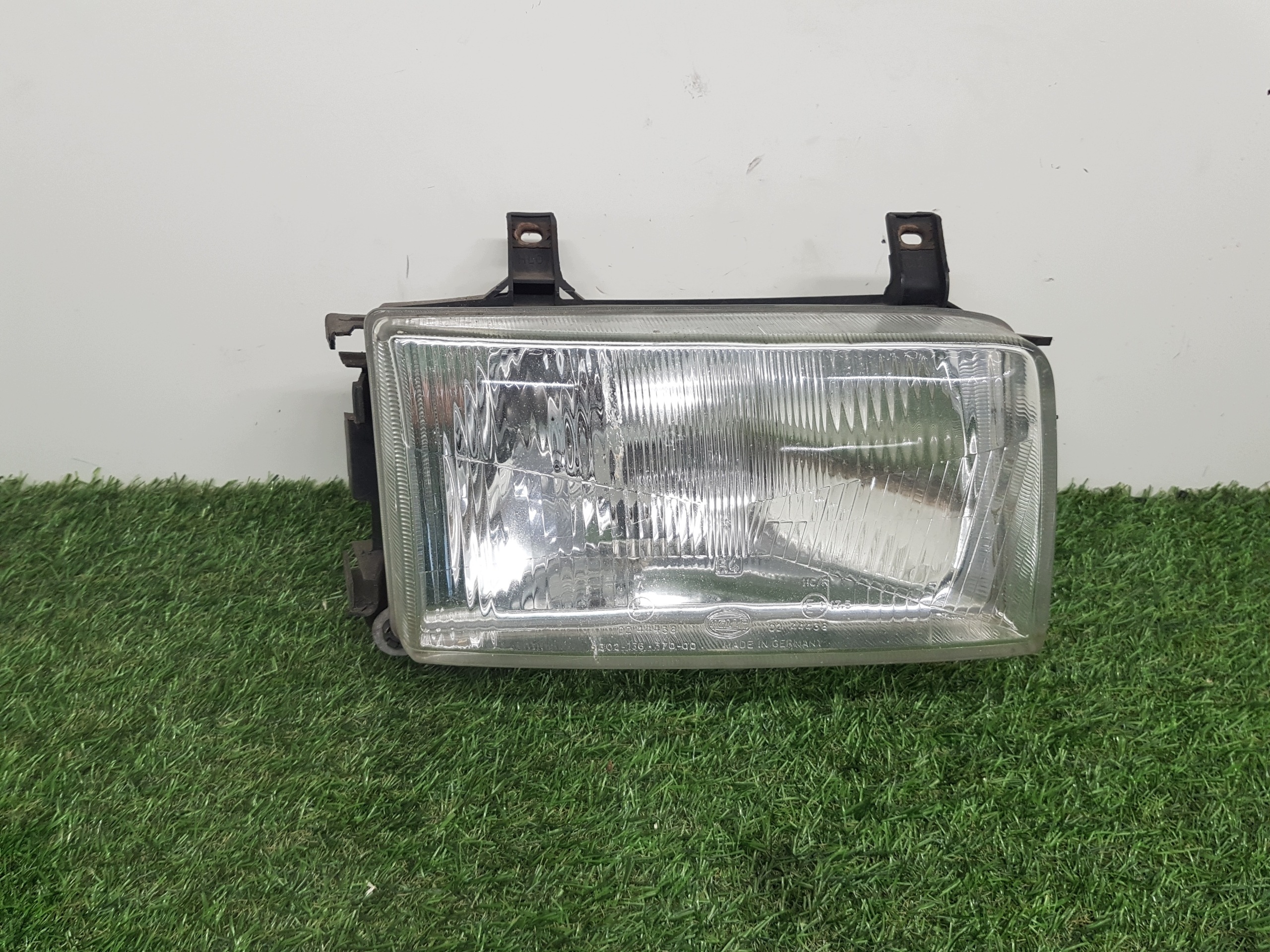 light right front VOLKSWAGEN T4