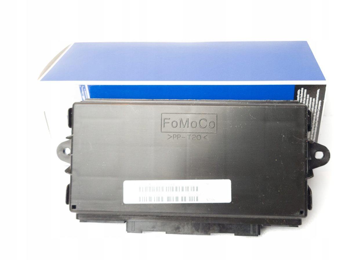 DS7T-14C708-AD - Модуль управління сидінням Ford Mustang Edge новий ORG