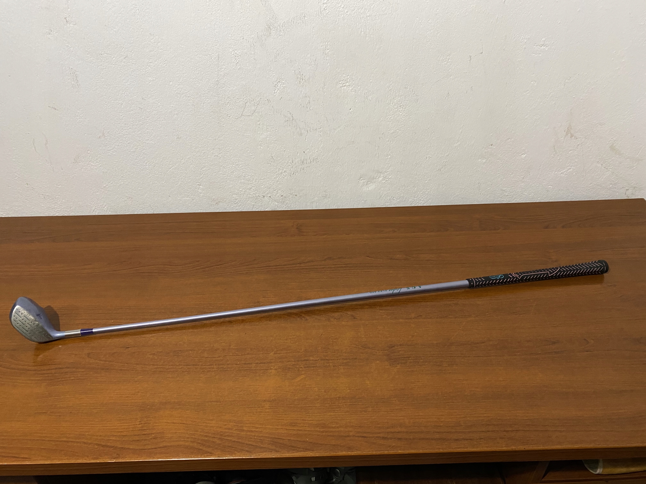 Lady Diamond back 7 24'' kij golfowy golf Model back 7 24''