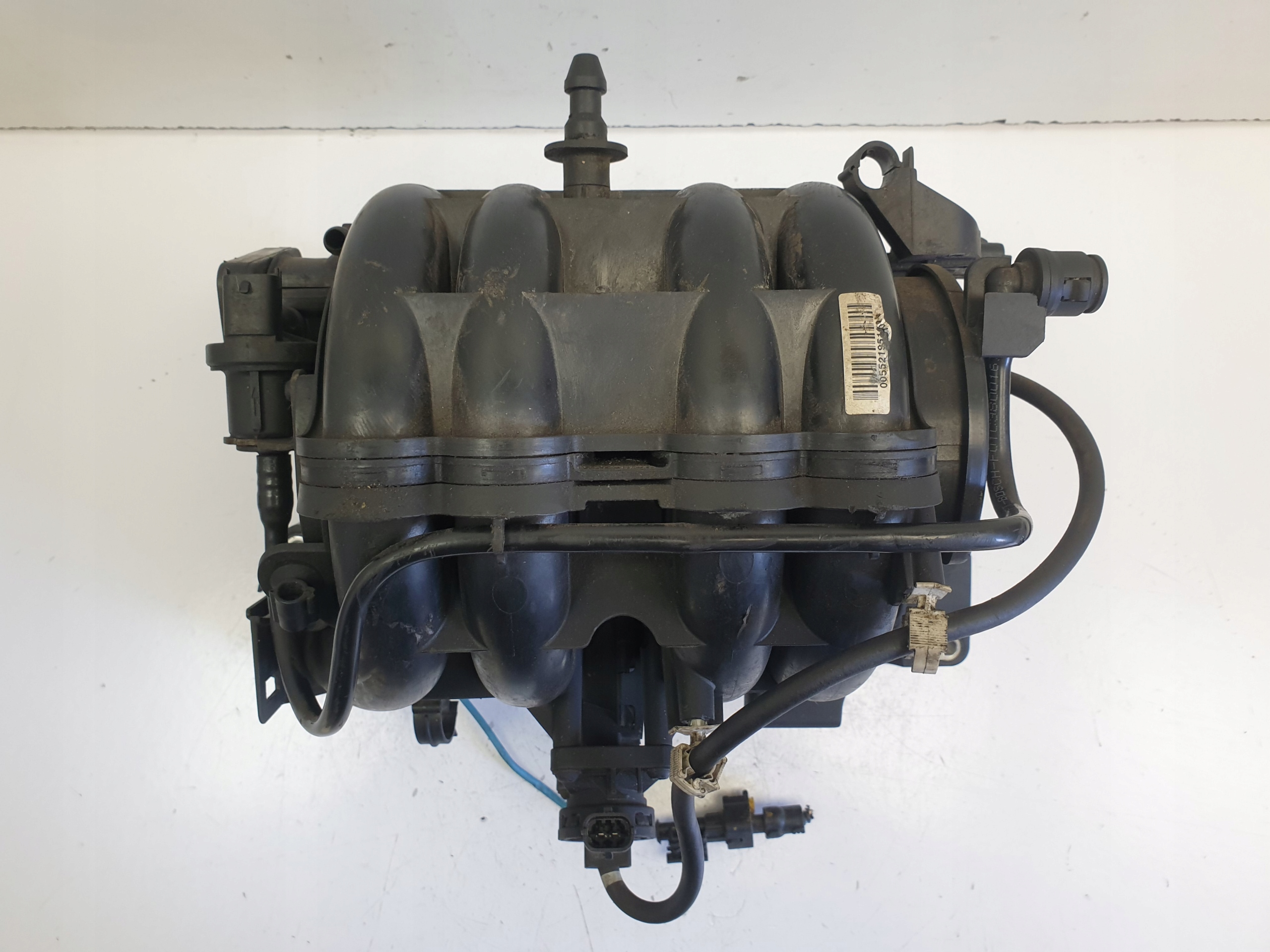 ALFA ROMEO MITO 1.4 16V коллектор Впускный