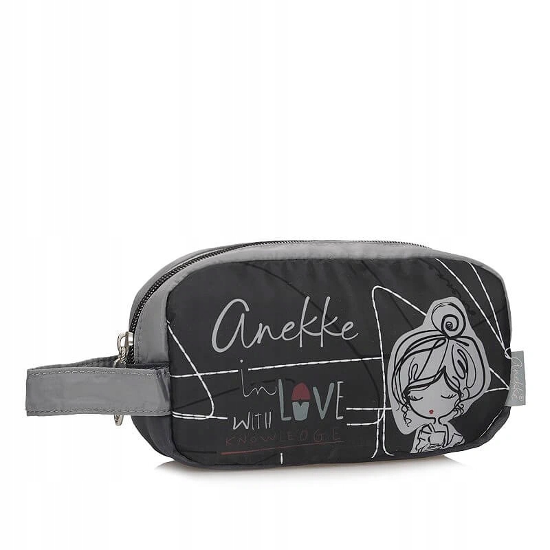 Kosmetyczka damska Anekke 42587-002 Sophia Neceser Toiletry Bag