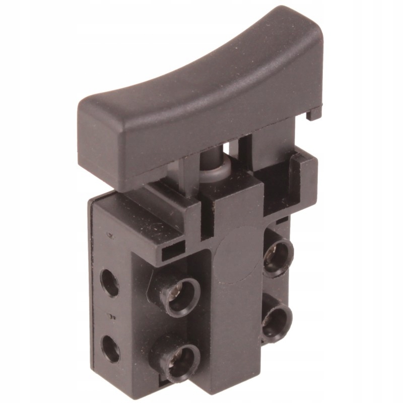 Wyłącznik do elektronarzędzi, młotowiertarek