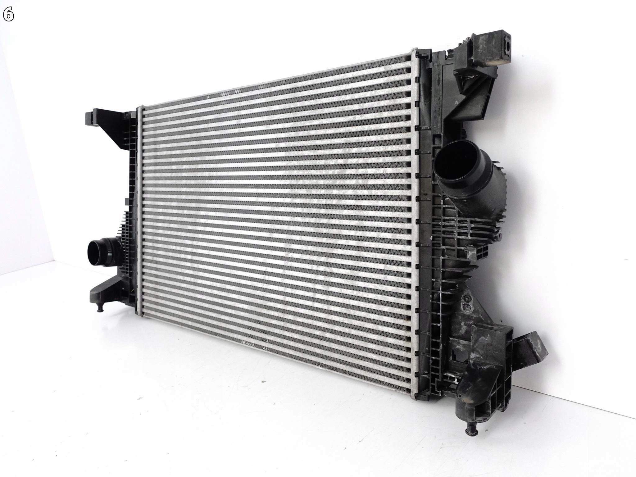 MERCEDES A W177 B W247 GLA H247 GLB X247 CLA C118 intercooler