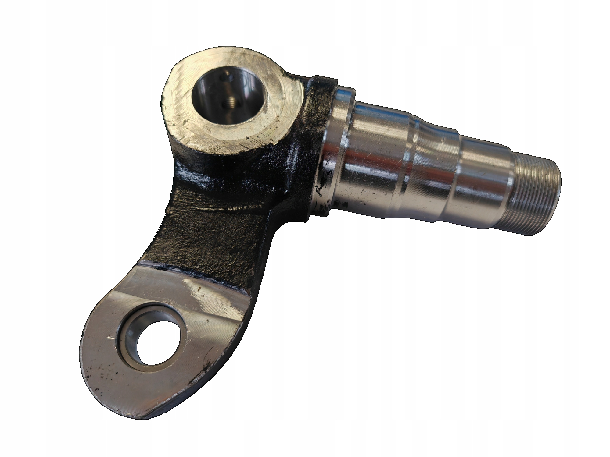 Zwrotnica Prawa HC HANGCHA 2-3,5t wersja XF CPQD25XW22F