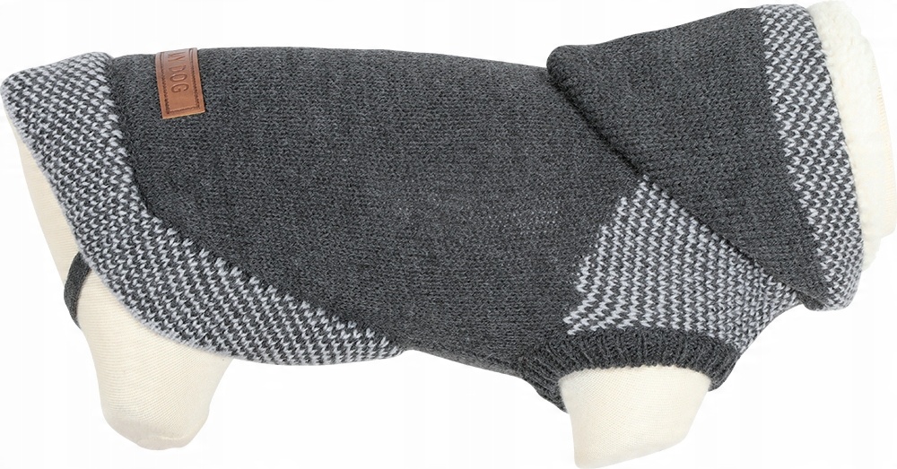 

Sweterek Dla Psa Ubranko 25CM Zolux Hipster