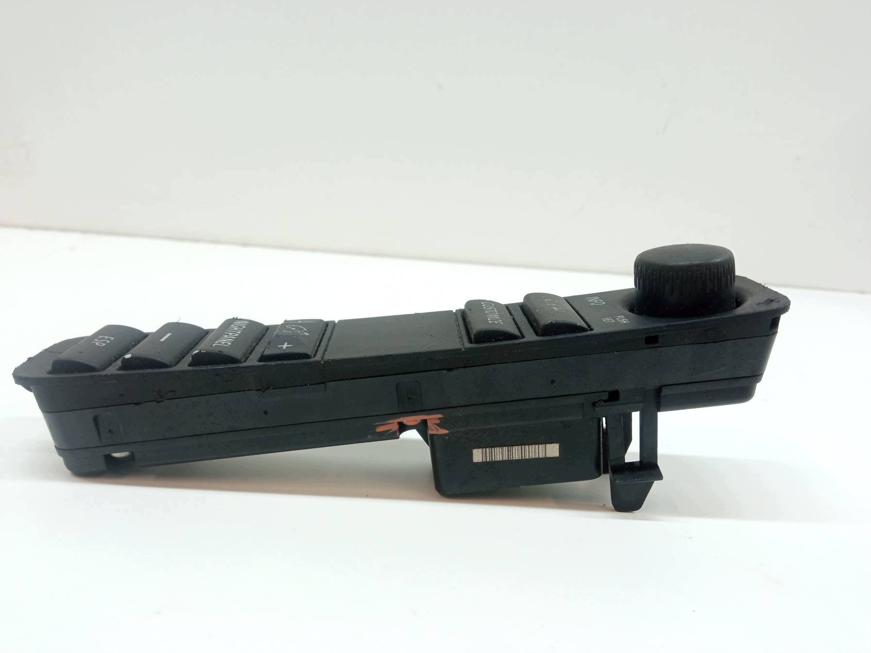 control panel 12792588 Saab 9-3 II (2002-2014)