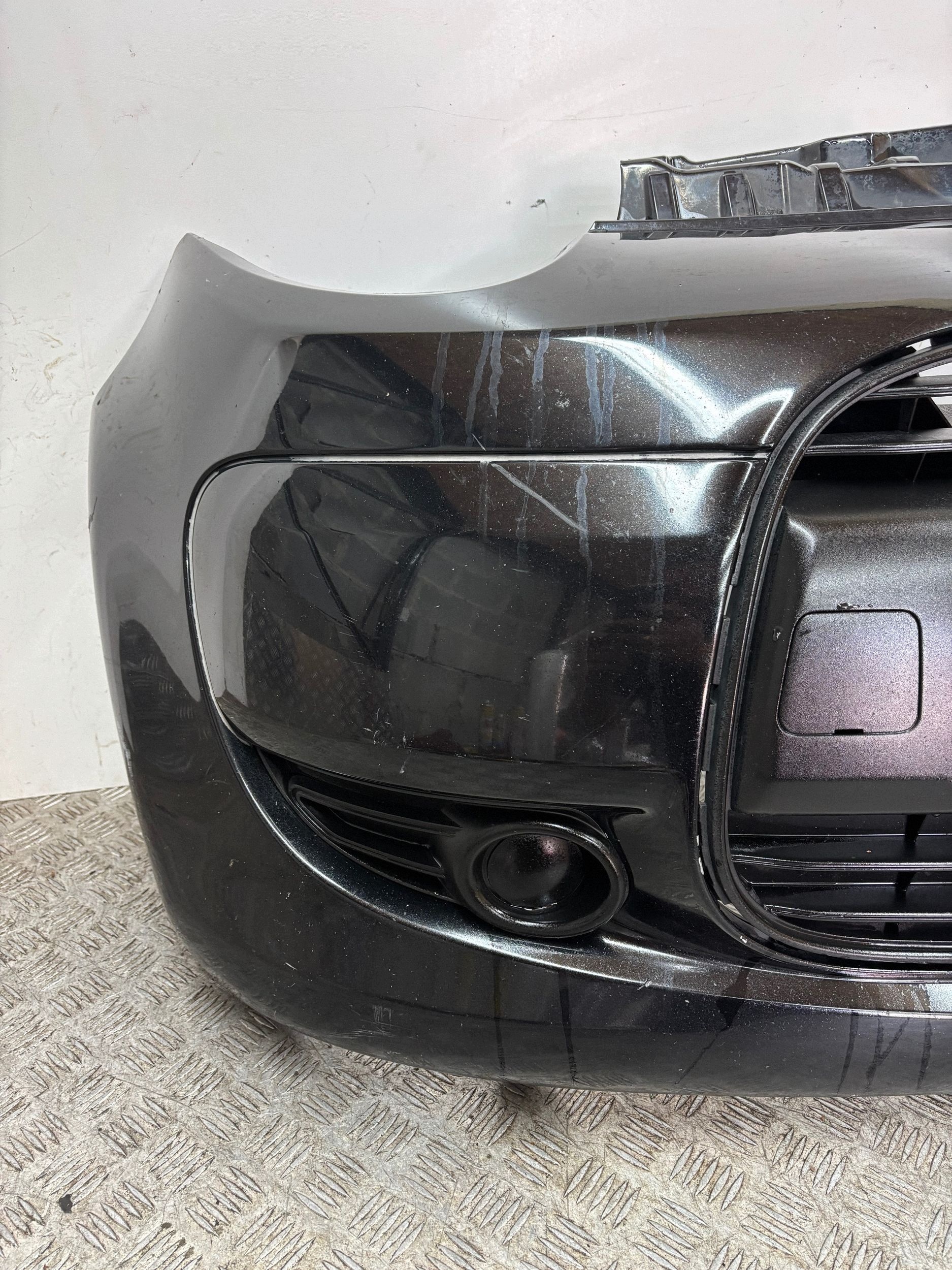 bumper front front CITROEN C1 LIFT 08