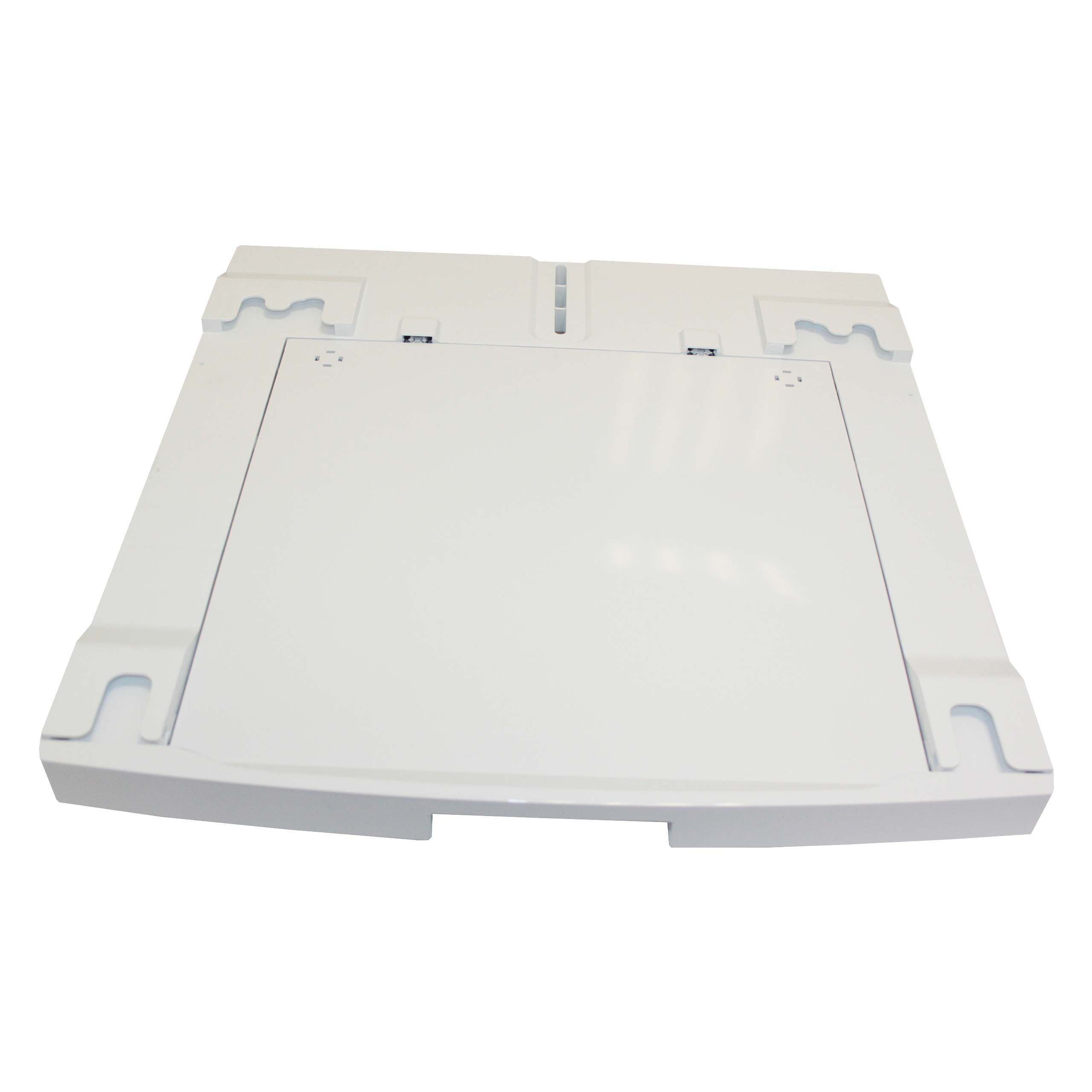 ŁĄCZNIK PÓŁKA Z SZUFLAD PRALKI SUSZARKI ELECTROLUX Waga produktu z opakowaniem jednostkowym 4.63 kg