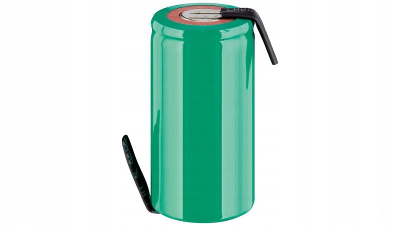 

Akumulator Ni-MH Sub-C 1,2V 4000mAh HP-10C Ft 1Z
