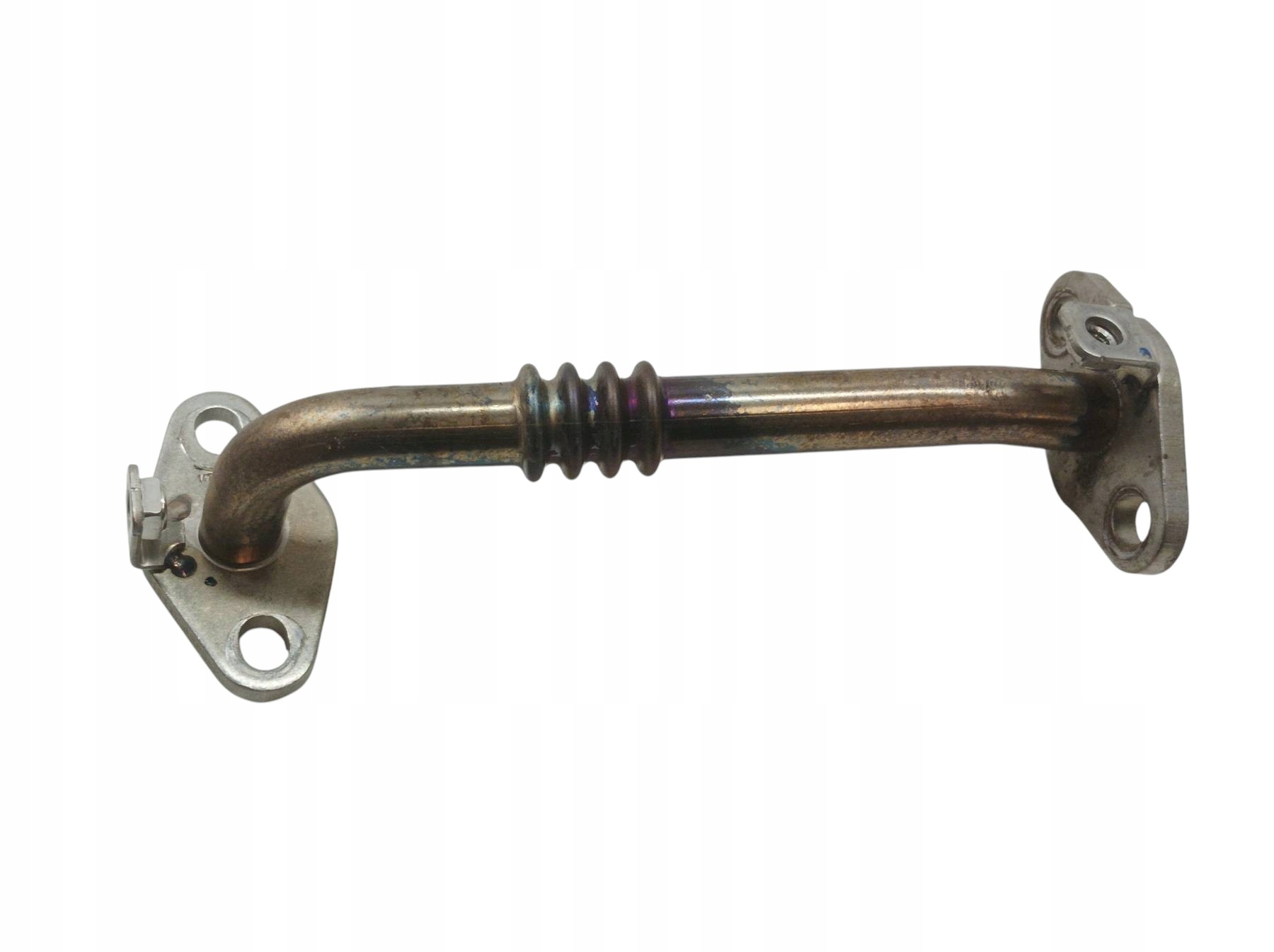hose EGR 147251411R -B 1.6 E-TECH Dacia Duster III (2024- )